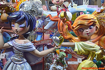 Child Falla Salvatierra-Amorós  2025