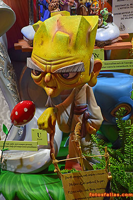 Child Falla Salvatierra-Amorós  2025