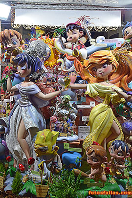 Child Falla Salvatierra-Amorós  2025