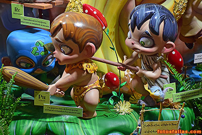 Child Falla Salvatierra-Amorós  2025
