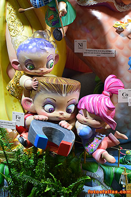 Child Falla Salvatierra-Amorós  2025