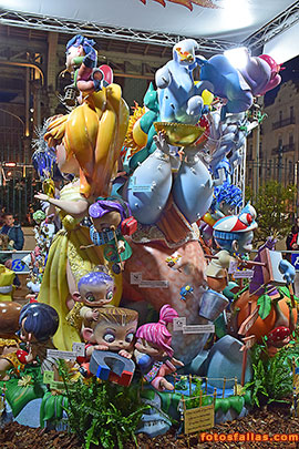 Child Falla Salvatierra-Amorós  2025