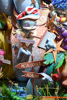 Child Falla Salvatierra-Amorós  2025