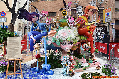 child falla Na Jordana 2025