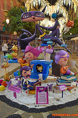 child falla Cuba-Puerto Rico 2025