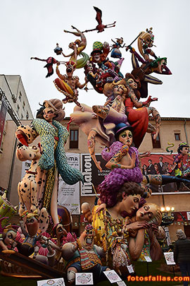 falla el pilar 2025
