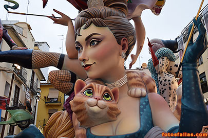 falla el pilar 2025