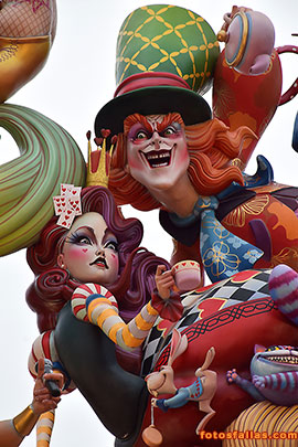 falla el pilar 2025