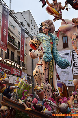 falla el pilar 2025