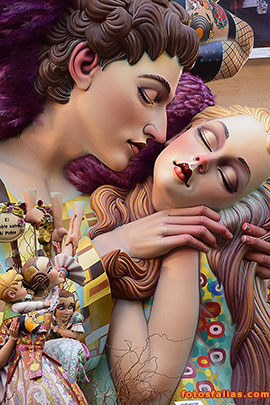 falla el pilar 2025