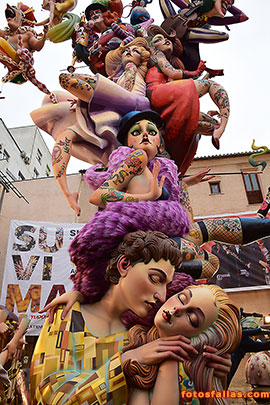 falla el pilar 2025