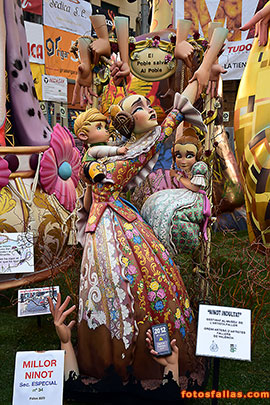 falla el pilar 2025