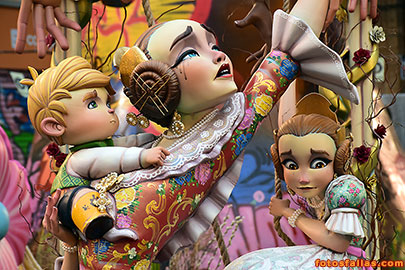 falla el pilar 2025