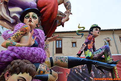 falla el pilar 2025