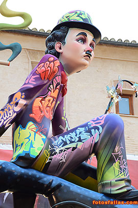 falla el pilar 2025