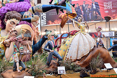 falla el pilar 2025