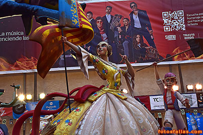 falla el pilar 2025