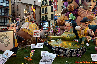 falla el pilar 2025