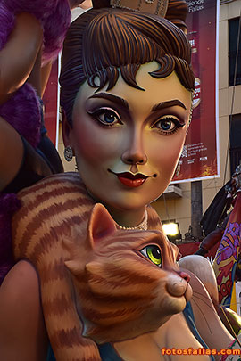 falla el pilar 2025