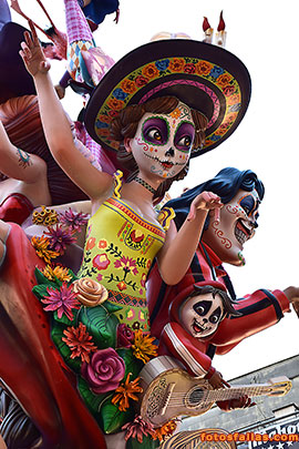 falla el pilar 2025