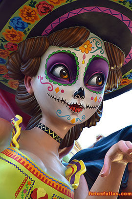 falla el pilar 2025