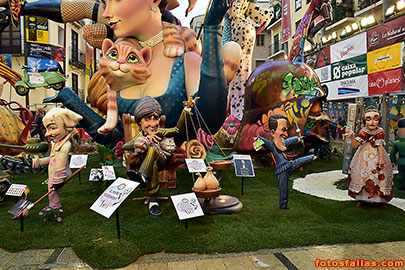 falla el pilar 2025
