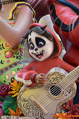 falla el pilar 2025