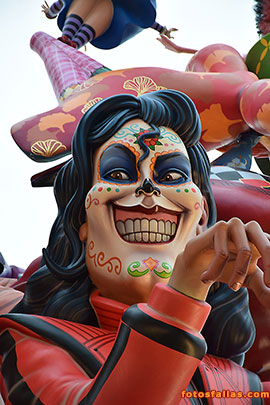 falla el pilar 2025