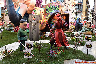 falla el pilar 2025