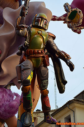 falla el pilar 2025