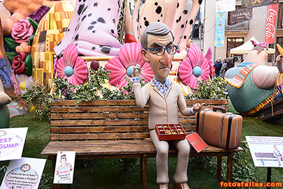 falla el pilar 2025