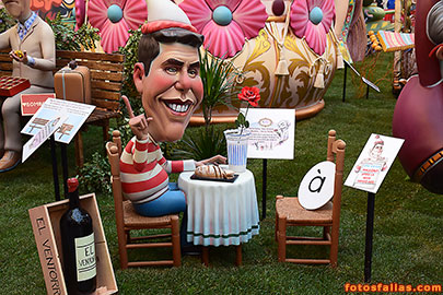 falla el pilar 2025
