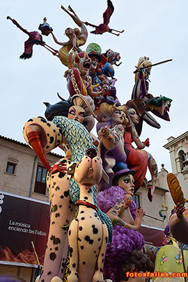 falla el pilar 2025