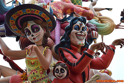 falla el pilar 2025