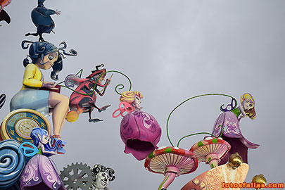 falla exposición-mascó 2025
