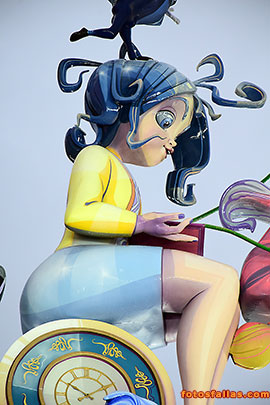 falla exposición-mascó 2025