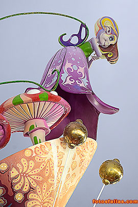 falla exposición-mascó 2025