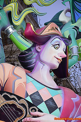 falla exposición-mascó 2025