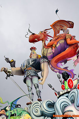 falla exposición-mascó 2025