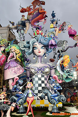 falla exposición-mascó 2025
