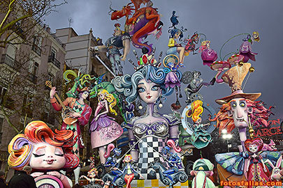 falla exposición-mascó 2025