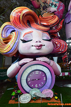 falla exposición-mascó 2025