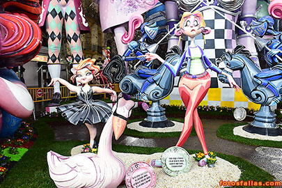 falla exposición-mascó 2025