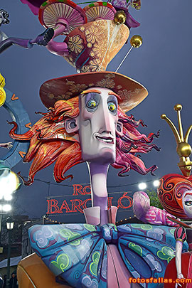 falla exposición-mascó 2025