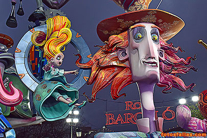 falla exposición-mascó 2025