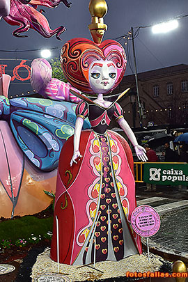 falla exposición-mascó 2025
