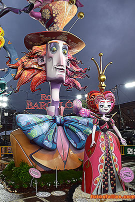 falla exposición-mascó 2025