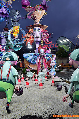 falla exposición-mascó 2025