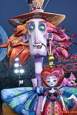 falla exposición-mascó 2025
