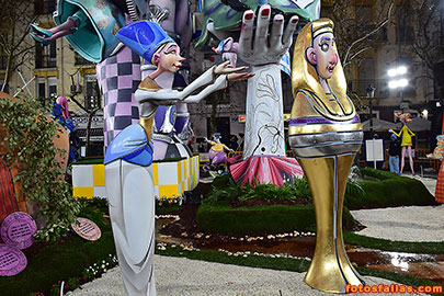 falla exposición-mascó 2025